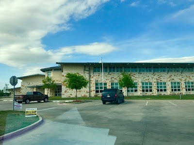 Sachse City Hall