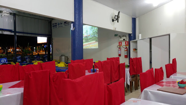 Avaliações sobre Kuskão Pizzaria E Choperia em Cuiabá - Pizzaria