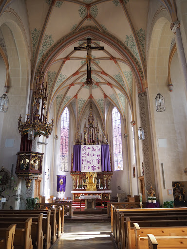 Church of St. Stephan
