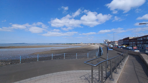 Dog Friendly Beach Gallery - United Kingdom