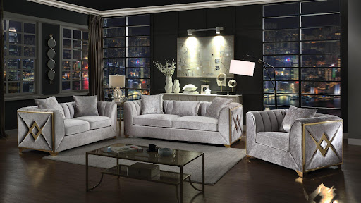 Lion Tots & Teens Furniture - Thumbnail