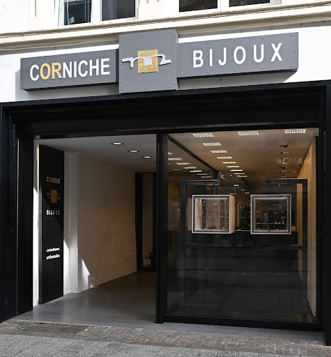 Corniche Bijoux - Visual