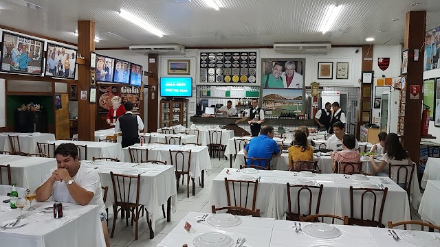 Restaurante Pirão