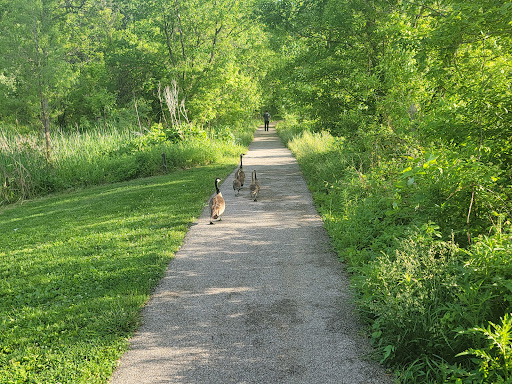 The Watershed Nature Center - Thumbnail