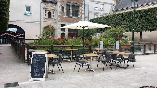 Le Dream's Coffee