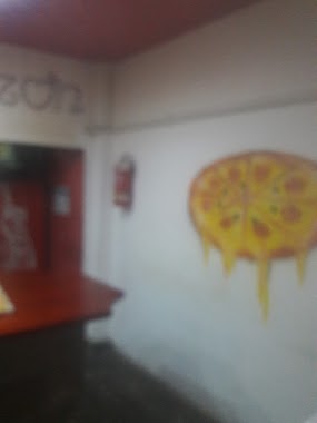 Pizzeria De Corazon 3, Author: Maria Silvana Martini