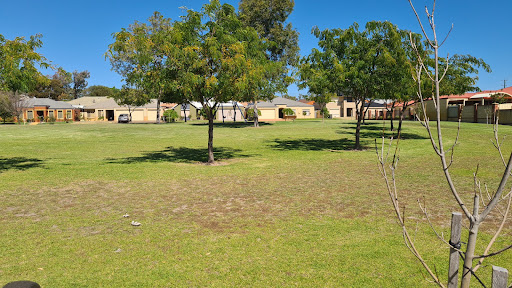 Gandossi Park - Australia