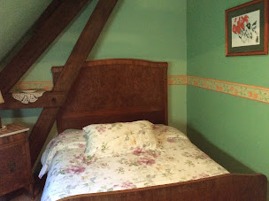 Photo n°31 de Davies Anja à Croix Bougon, Heurtevent (Maison de vacances non-fumeurs)