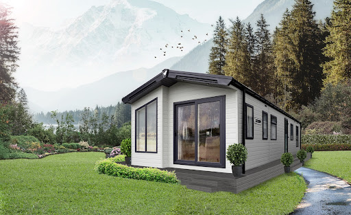 Ideal Caravans Gallery - United Kingdom