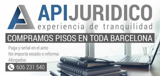 Apijuridico - Abogados - Apis - Gestores - Thumbnail