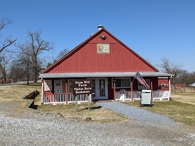 Oxon Cove Park & Oxon Hill Farm