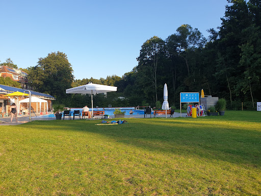Freibad Dettenhausen