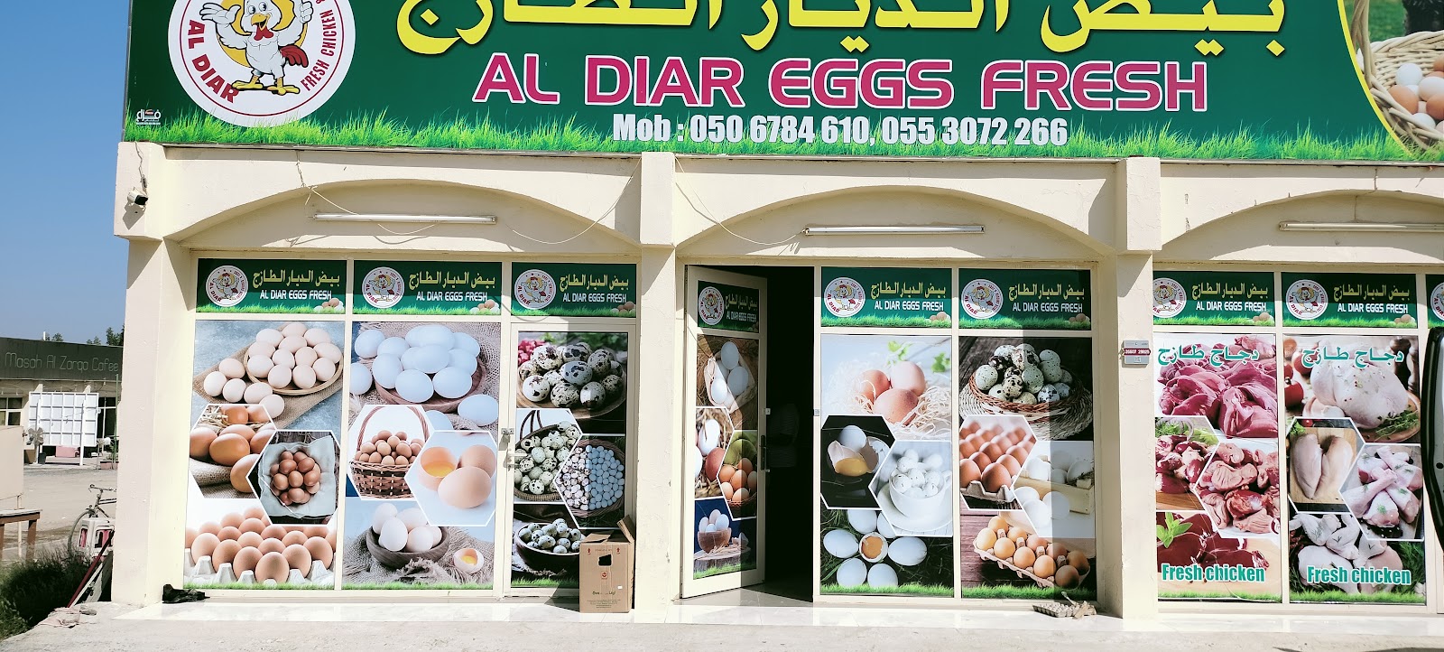 Al hoor poultry sale - صورة 3