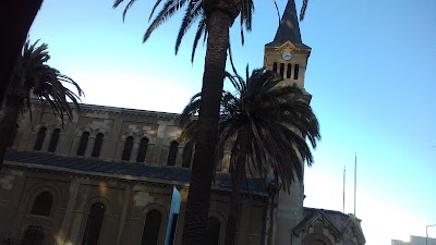 Photos of Plaza Parroquia
