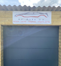 Photo n°1 de AP Auto 59 à Vred (Concessionnaire automobile)