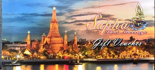 Supha Thai Massage
