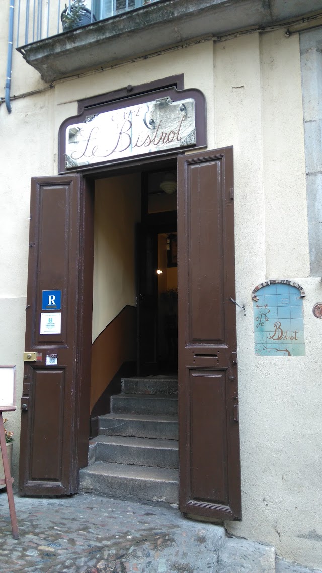 Cafe le Bistro