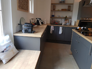 Photo n°42 de La Maison Des Travaux à Landerneau (Maçon)