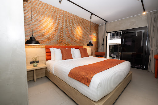 Aloha Tropicana Samui