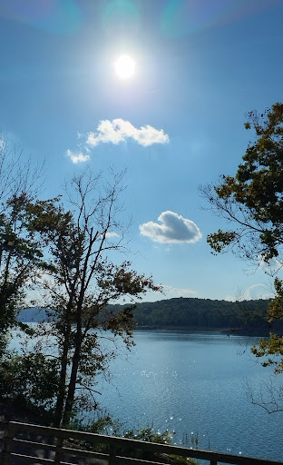 U.S. Army Corps of Engineers Fall Creek Recreation Area - Thumbnail