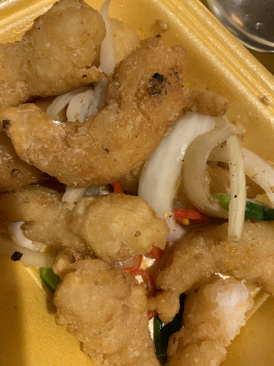 New Welcome Chinese Takeaway - Thumbnail