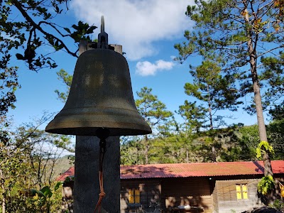 Photos of Lazarus Lodge