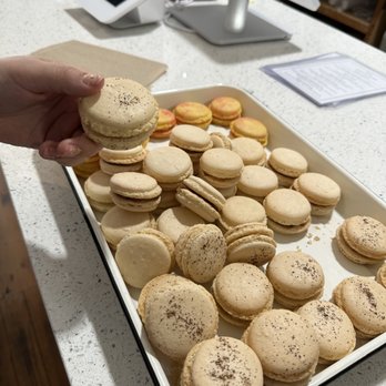Simply Pure Sweets - Thumbnail