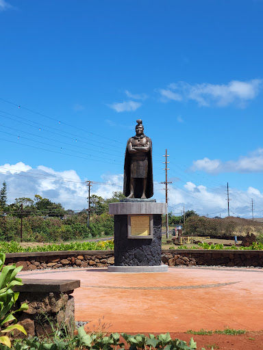 Pāʻulaʻula - Russian Fort Elizabeth Gallery - United States