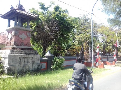 Hindu Temple