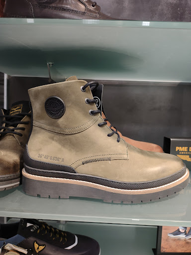 Omoda Shoes Meppel - Thumbnail