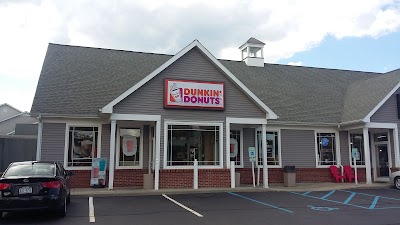 Dunkin