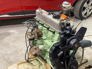 Photo n°5 de Auto'p garage à Roussillon (Mécanicien)