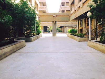 Photos of Al Mansour University College