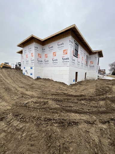 Construction Plus, LLC - Visual