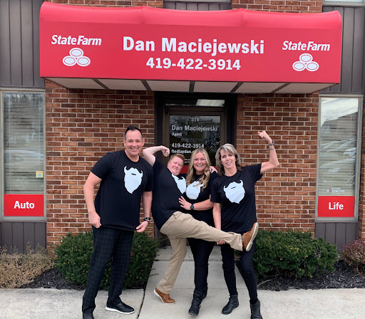 Dan Maciejewski - State Farm Insurance Agent - Thumbnail