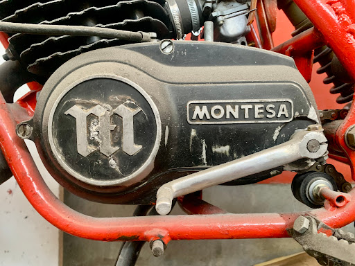 Reparaciónes Rodríguez