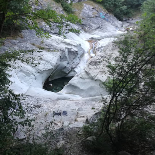 La Ghilona