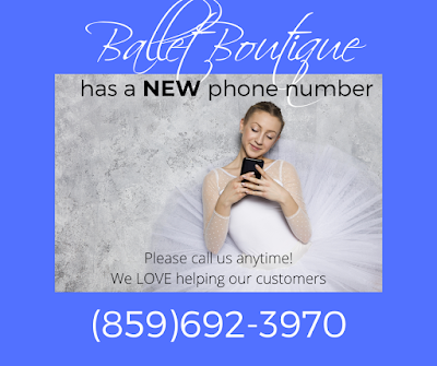 Ballet Boutique