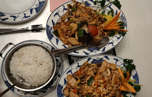 Chinarestaurant Große Mauer Gallery - Germany