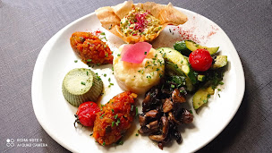 Photo n°45 de La Cabane du pêcheur à La Tour (Restaurant français)