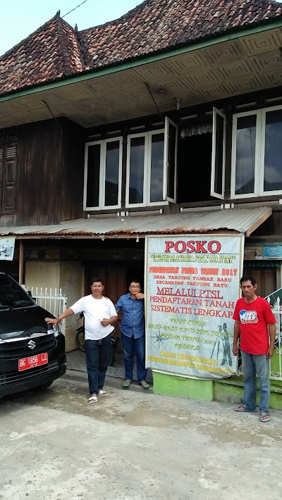 Photos of Warung Nasi JAMILA