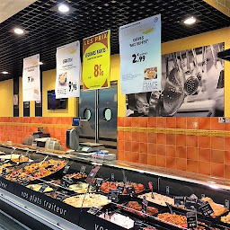 Photo n°19 de E.Leclerc BLAGNAC à Blagnac (Magasin d'alimentation bio)