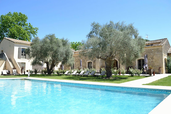 La Bégude Saint-Pierre by null