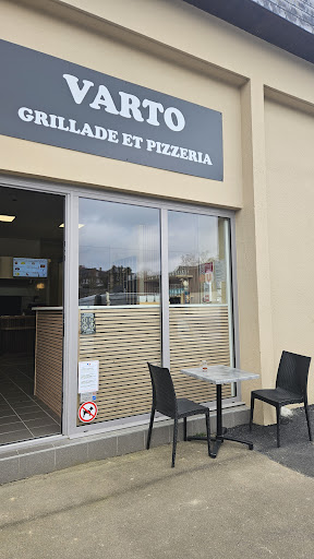 Photo 7 - VARTO KEBAB & PIZZA | IFFENDIC