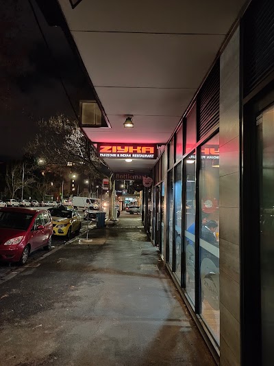 Photos of Ziyka Restaurant