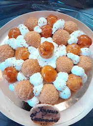 Photo n°8 de Au Traiteur et Fromager de la Vieille Tour à Paimpol (Pâtisserie)