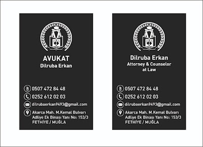 Dilruba Erkan Law Office