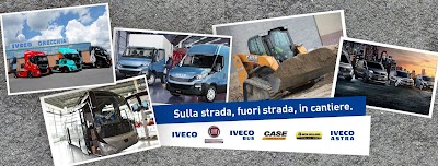 Iveco Orecchia Spa - Osasco Pinerolo