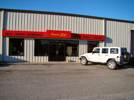Augusta RV - Visual