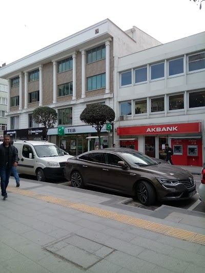 Akbank Yalova Şubesi